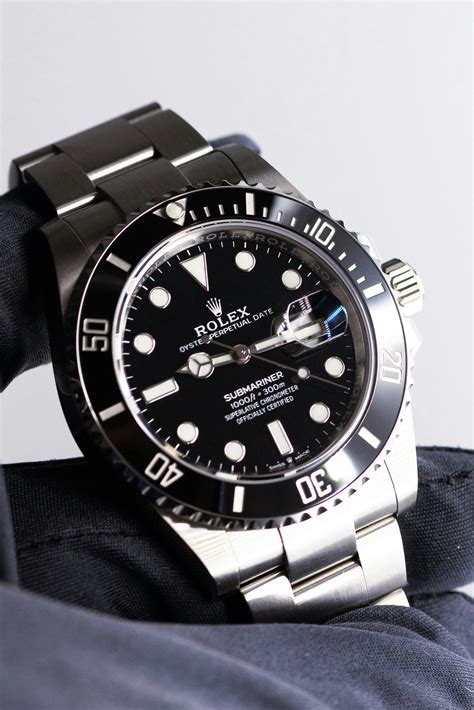 rolex msrp 2021|2021 Rolex submariner for sale.